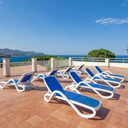 Apartamento Palmiers I-4 By Interhome