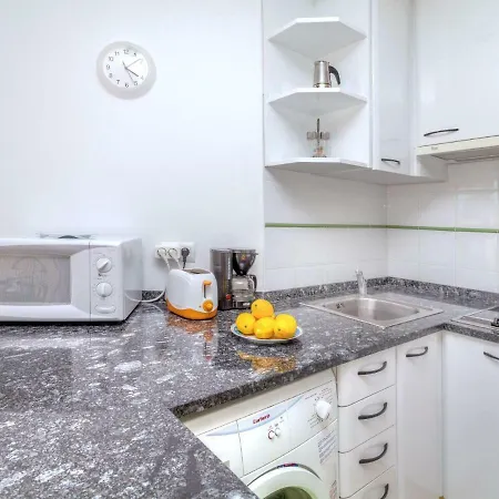 Palmiers I-4 By Interhome *