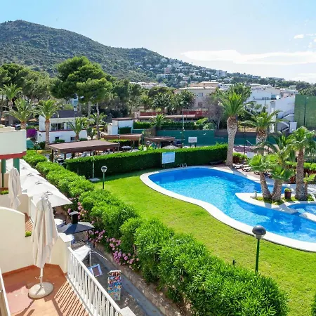 Apartamento Palmiers I-4 By Interhome